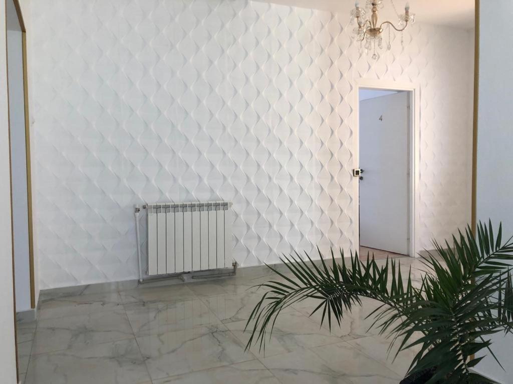 Privatunterkunft Manea Faleza Dunarii